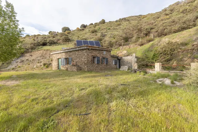 Cortijo Sierra Nigüelas — 30