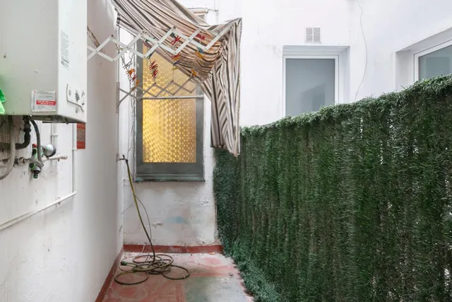 Vivienda en el Gotico de 105m2 — 11