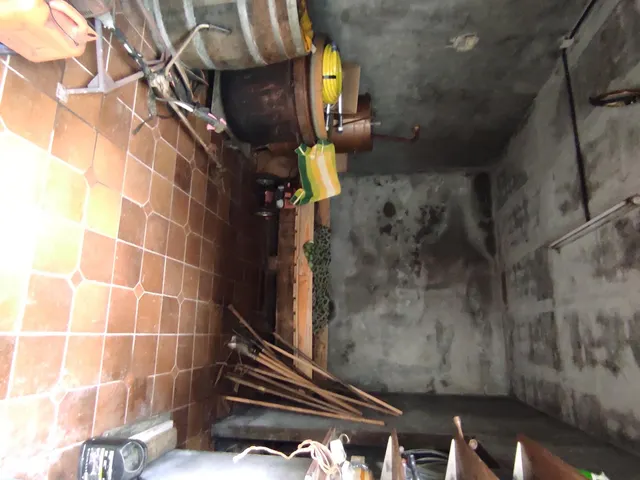 CASA EN VENTA CON AMPLIA FINCA — 21
