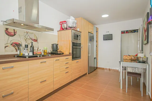 Pareado 4 habitaciones 137m² en venta - CUESTA LA GRAMA — 21