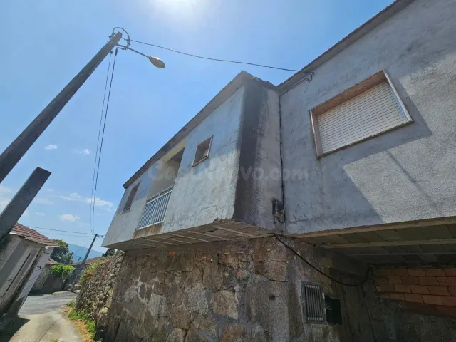 OPORTUNIDAD!!!SE VENDE CASA EN GARABELOS- BALTAR - foto 4