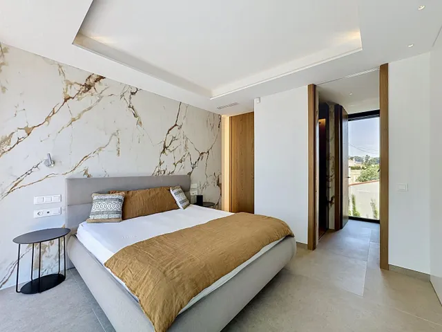 Villa 4 habitaciones 346m² en venta - Pla roig — 33