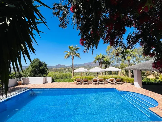 Chalet 4 habitaciones 500m² en venta - Riviera del sol — 7