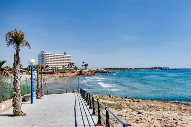 Casa 3 habitaciones 101m² en venta - Lomas de Cabo Roig — 50