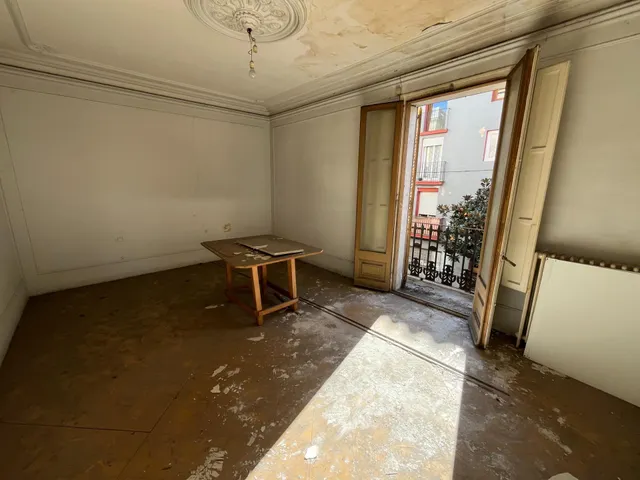 Oportunidad, tres pisos de 140m2 + terraza 100m2, segundo con 125m2 y dúplex 125 m2 con terraza 30m2 — 29
