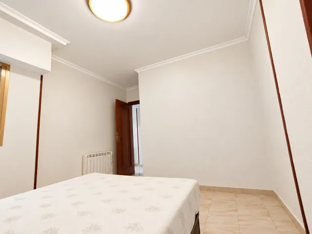 VIVIENDA CON ASCENSOR EN CAMPOAMOR — 9