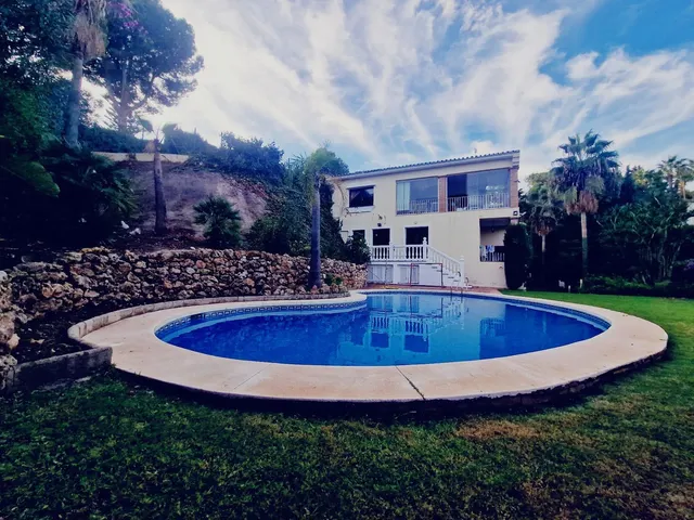 Chalet 6 habitaciones 415m² en venta - Paraiso-Barronal — 8