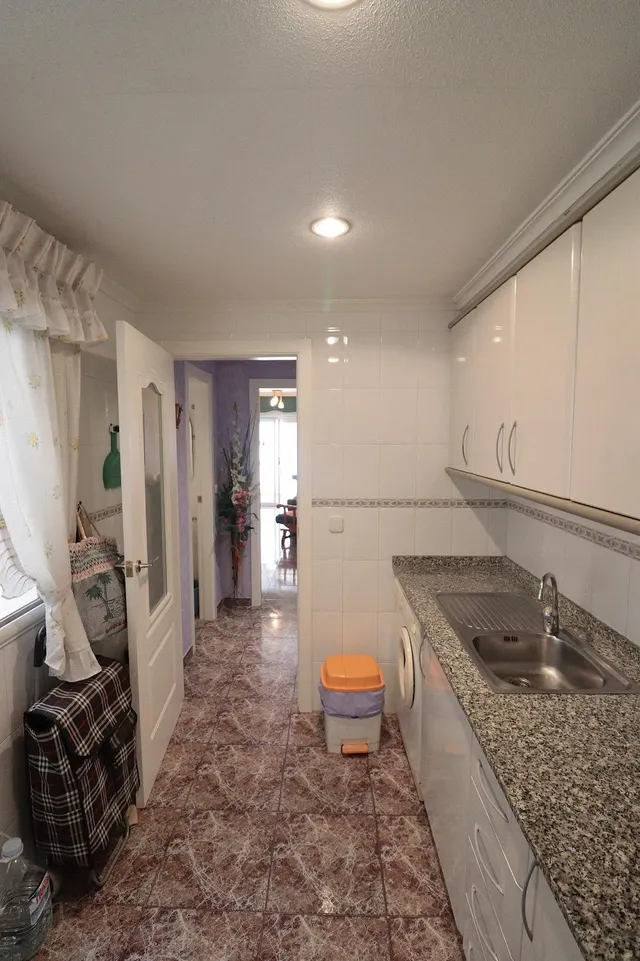 Piso 2 habitaciones 72m² en venta - Pueblo — 12