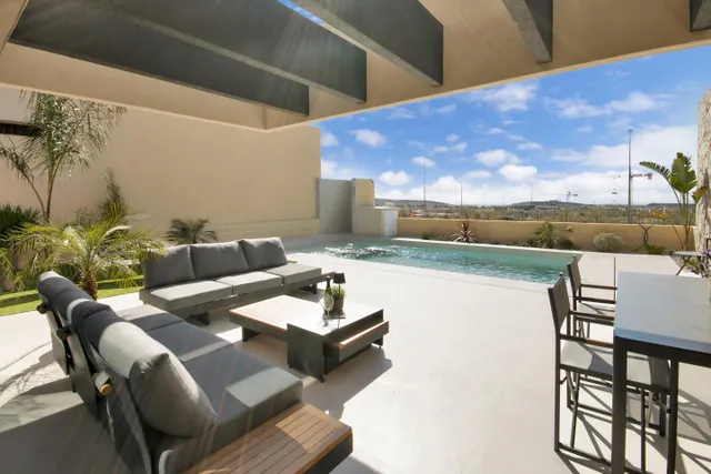 Villa 3 habitaciones 147m² en venta - Baños Y Mendigo — 21