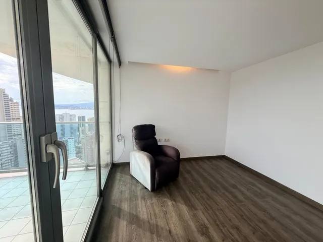 Apartamento con mejoras en playa de Levante - Rincón de Loix. 2 dorm. y plaza de garaje. Vistas al mar www.inmobiliarialesdunes.com — 10