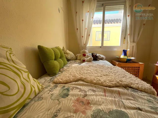 ENCANTADORA CASA TIPO BUNGALOW EN PLANTA BAJA EN CAMPOSOL — 32
