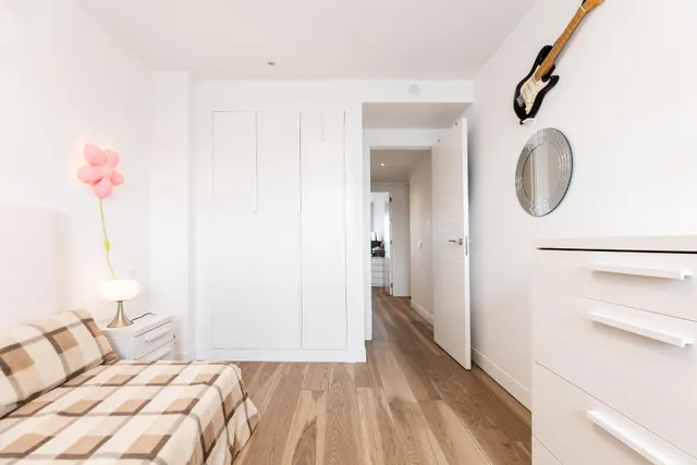 Ático de diseño en Boadilla del Monte — 46