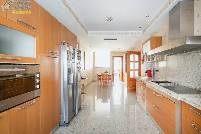 A la venta Chalet de lujo en Granada — 17