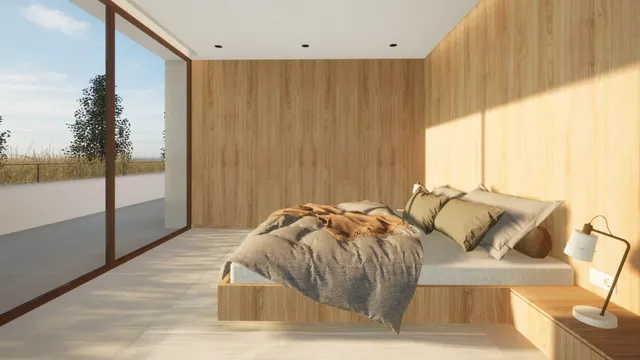 Villa 4 habitaciones 340m² en venta - Pla del mar — 13