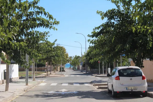 Casa 3 habitaciones 85m² en venta - Torre de la Horadada — 43