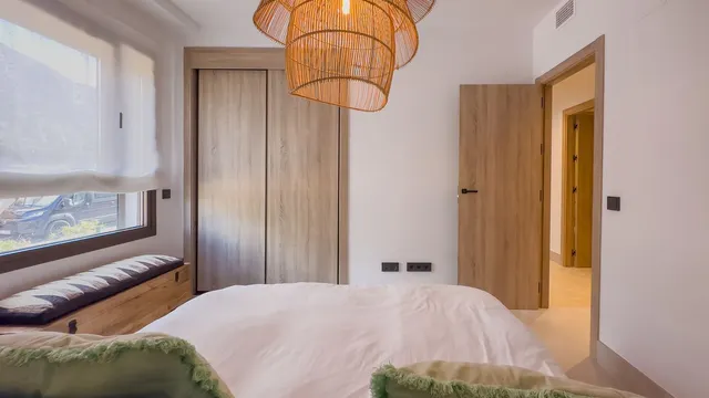 Ático 3 habitaciones 140m² en venta - Istan pueblo — 42