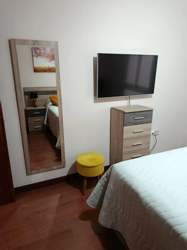 Se vende precioso y coqueto piso de 2 dormt. 1 baño, garaje y trastero en chinchilla — 22