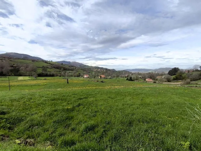 TERRENO RÚSTICO EN LLOREDA DE CAYÓN - foto 3