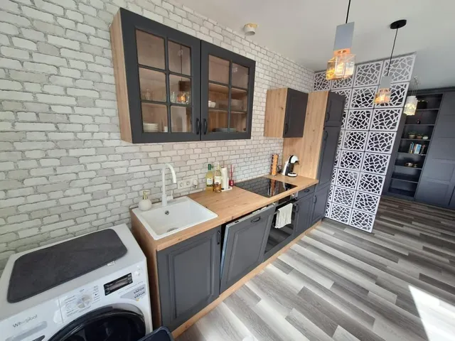 Apartamento 33m² en venta - El limonar — 8