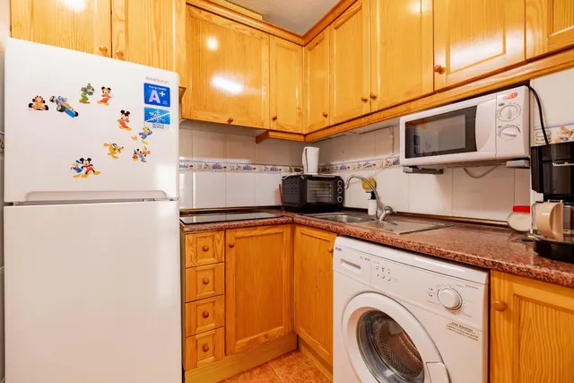 Apartamento 3 habitaciones 81m² en venta - Habaneras — 16