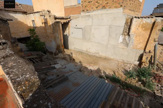 OPORTUNIDAD DE PERMUTA EN EL CENTRO DE ALHENDIN - foto 4