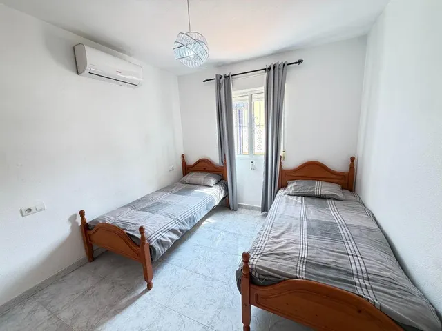 Chalet 4 habitaciones 110m² en venta - Villamartin — 13