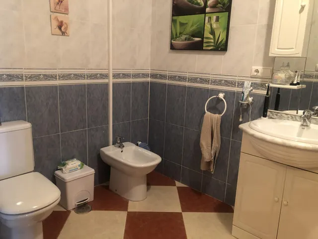 Adosado 4 habitaciones 159m² en venta - Andalucia — 34