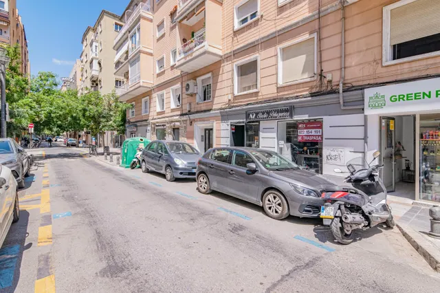 Maravilloso piso en Granada Centro! — 33