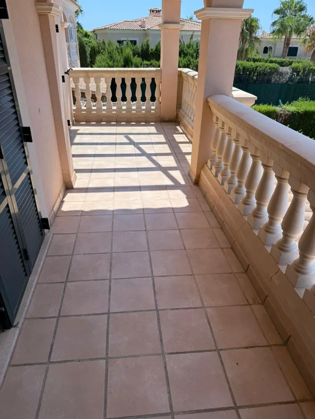 Exclusivo pareado en venta en Puig de Ros – Mallorca — 21