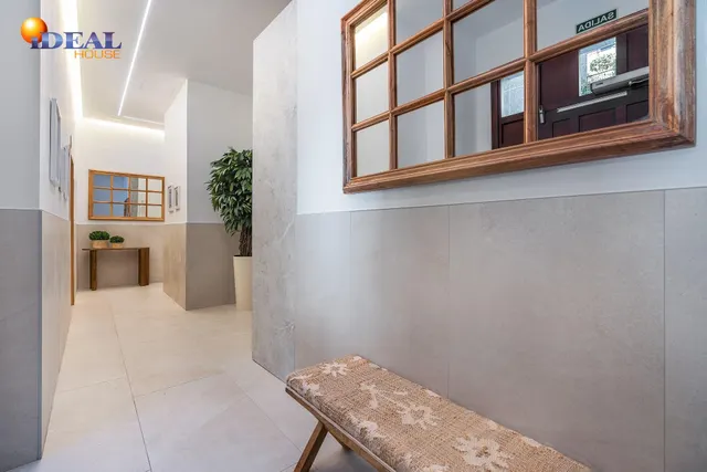 PRECIOSO ESTUDIO DE LUJO EN URBANIZACION TRIUNFO JARDIN — 37