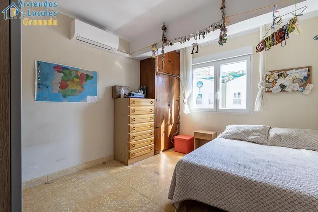 Piso en Camino de Ronda — 12