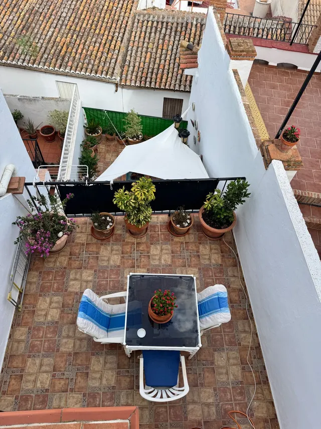 Adosado 4 habitaciones 362m² en venta - Alora pueblo — 12