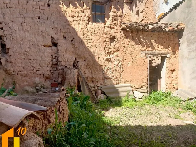 Casa en Arcos de la Llana para Reformar - foto 5
