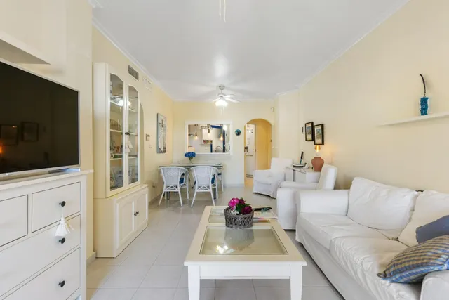 Apartamento de 2 dormitorios 2 baños en aguamarina- cabo roig ( orihuela costa ) — 17