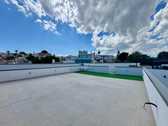 Villa 3 habitaciones 90m² en venta - Blue Lagoon - Galán — 45