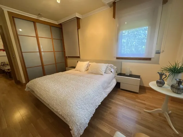 Chalet en Jaca — 26