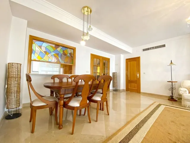 Apartamento 3 habitaciones 119m² en venta - Marbella — 2