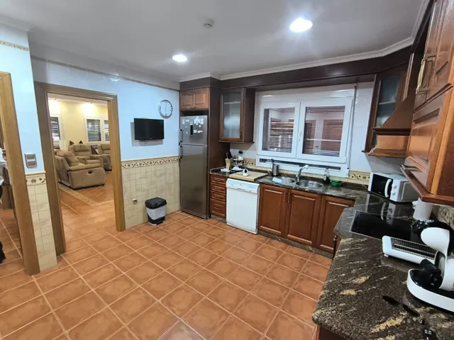 Villa 5 habitaciones 320m² en venta - Ayuntamiento — 6
