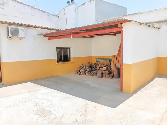 Casa en venta Calle Duque de Ahumada, 581 m2 construidos. — 13