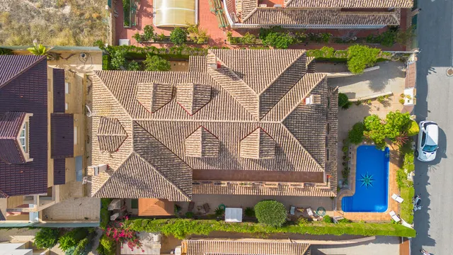 Villa 6 habitaciones 728m² en venta - La veleta — 9
