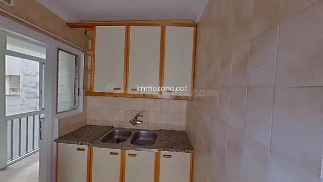 PISO ALQUILADO 91 M2, 2ª PLANTA, 3 habitaciones, CON BALCÓN  - foto 3