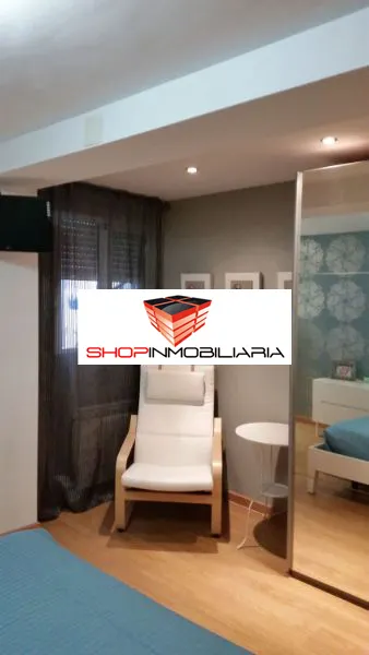 SE VENDE FANTÁSTICO PISO EN ZONA BENICALAP — 26