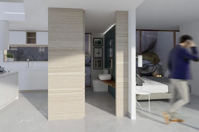 Villa 3 habitaciones 226m² en venta - Alcassar — 8