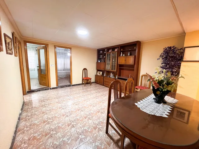 Apartamento 3 habitaciones 110m² en venta - Pueblo — 7