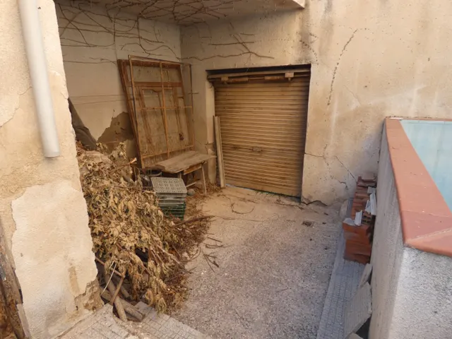 ++Adosado en Molina de Segura zona La Ribera++ 153 m. de superficie — 15