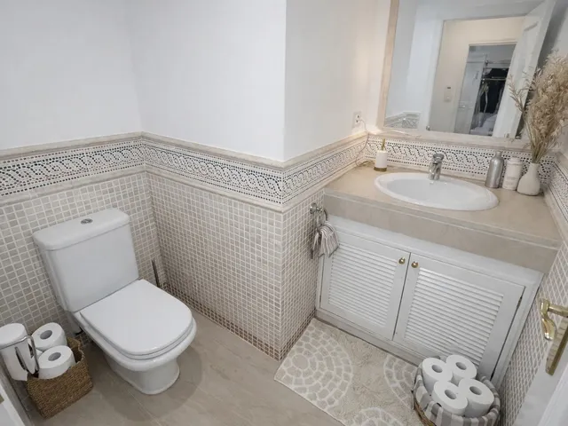 Apartamento 2 habitaciones 118m² en venta - Marbella — 14