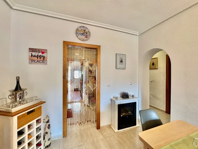 Apartamento 2 habitaciones 82m² en venta - Los Altos — 23