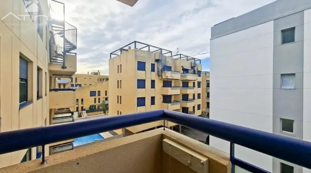 Apartamento en venta en la playa de Bellreguard a 300 metros - foto 5