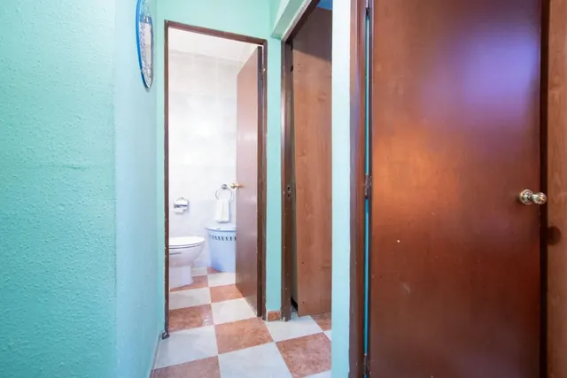 Magnífica vivienda exterior junto al Metro en Montequinto (Dos Hermanas) — 23