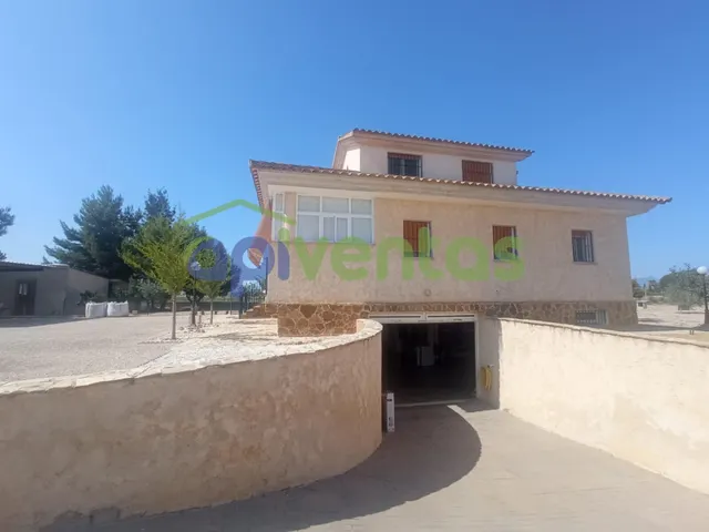 Chalet El Campillo — 43